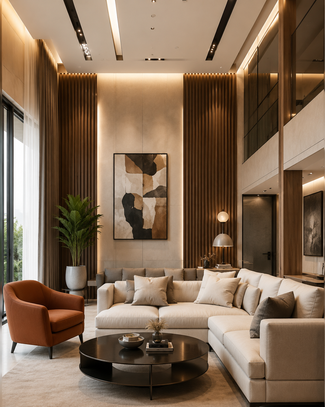 Interior Design Services